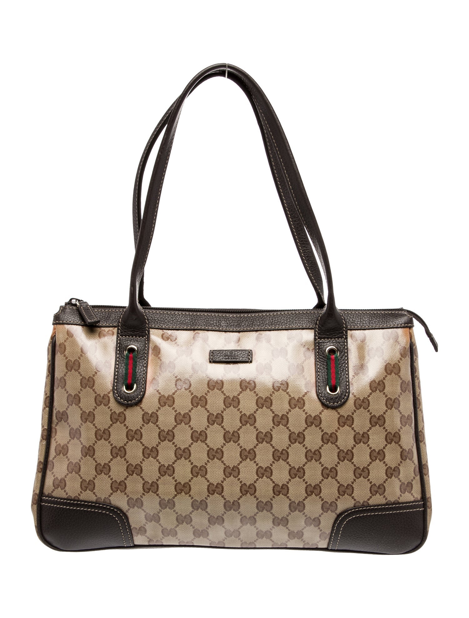 Gucci GG Crystal Princy Medium