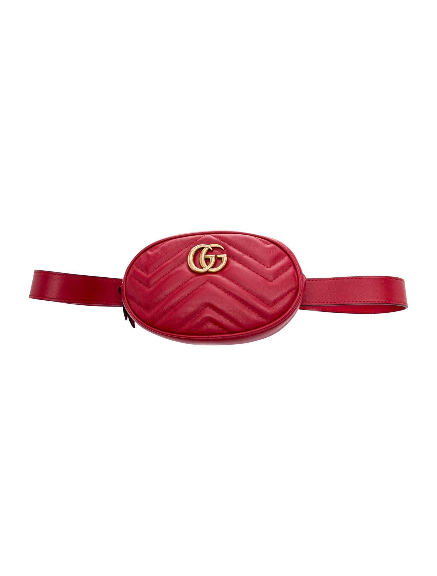 Gucci Double G Marmont Mini