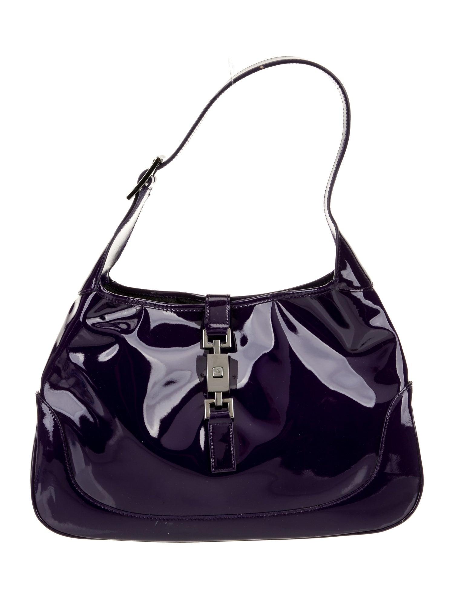 Gucci Piston Lock Jackie