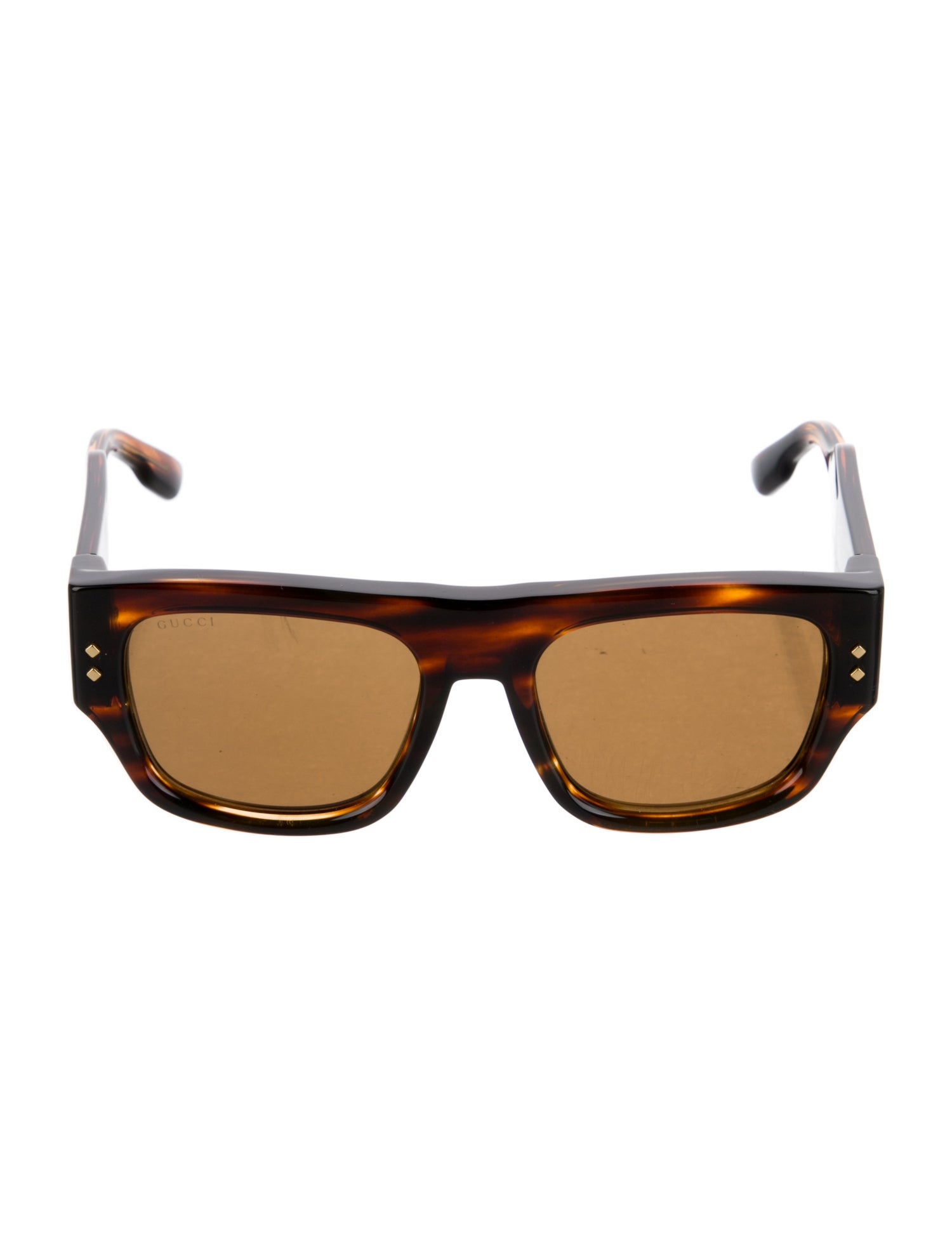 Louis Vuitton 2020 x Nigo Lock Sunglasses w/ Tags - Black