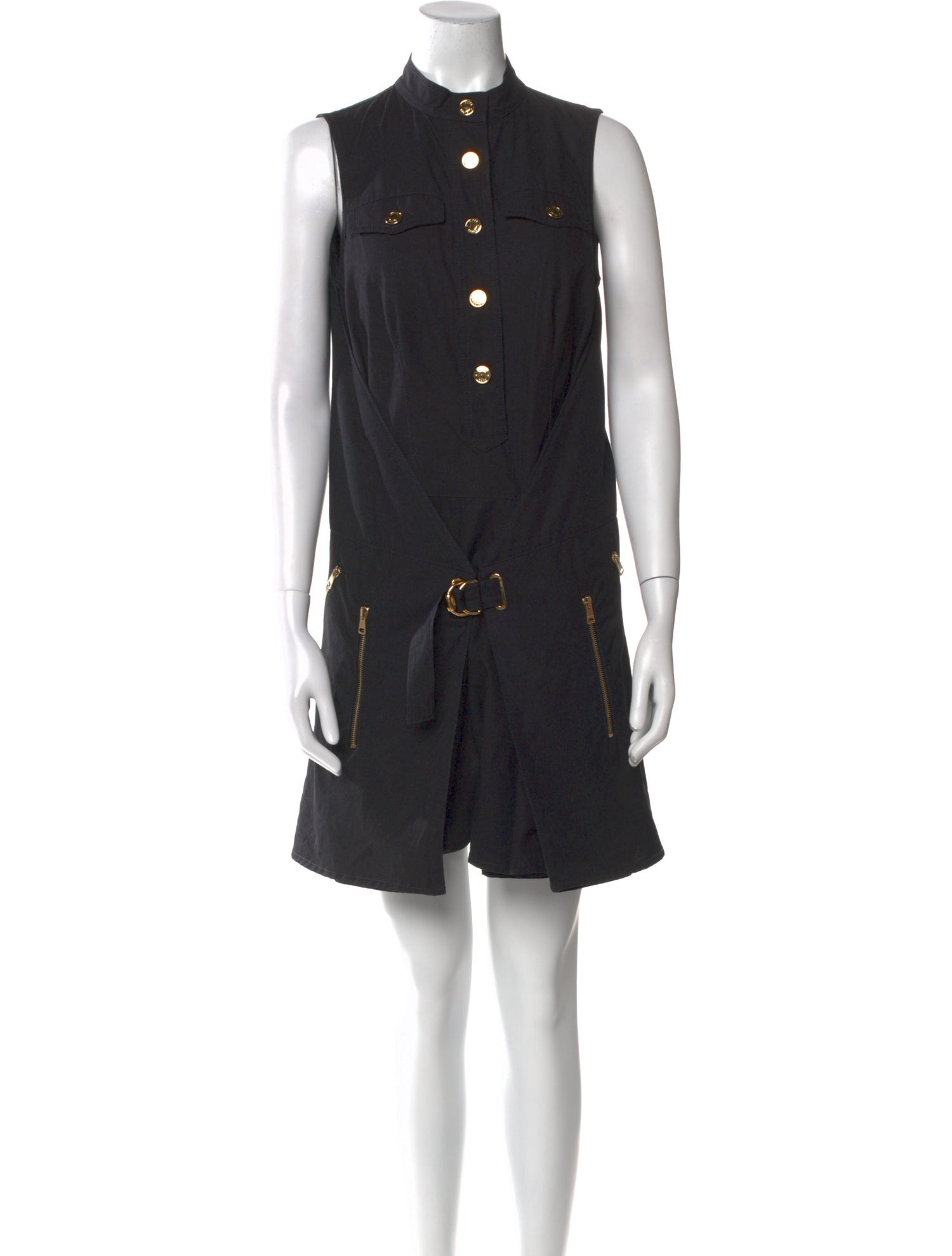 Gucci 2008 Mini Dress