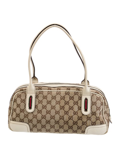 Gucci GG Canvas Princy
