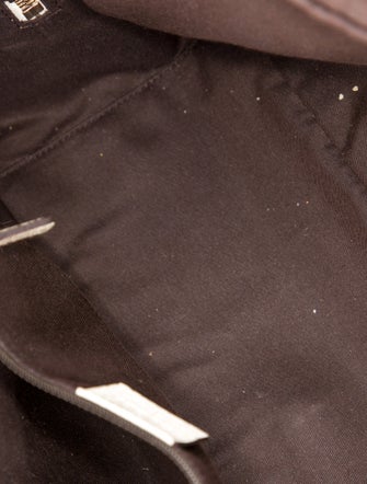 Gucci GG Canvas Princy