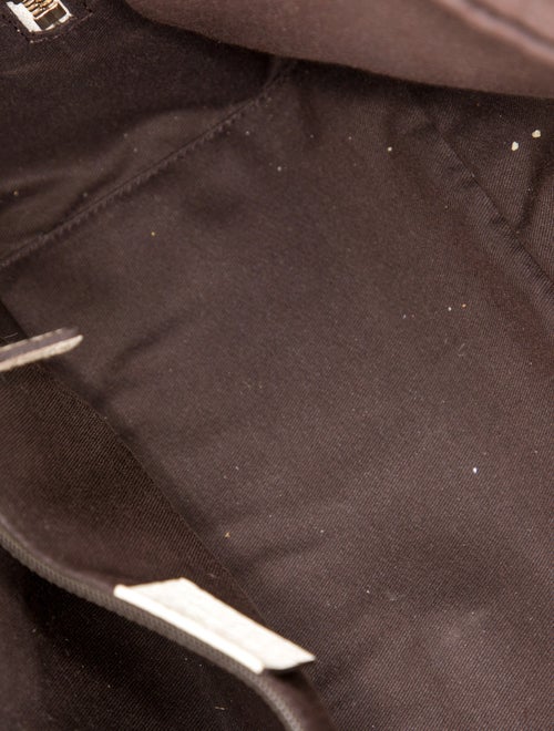 Gucci GG Canvas Princy