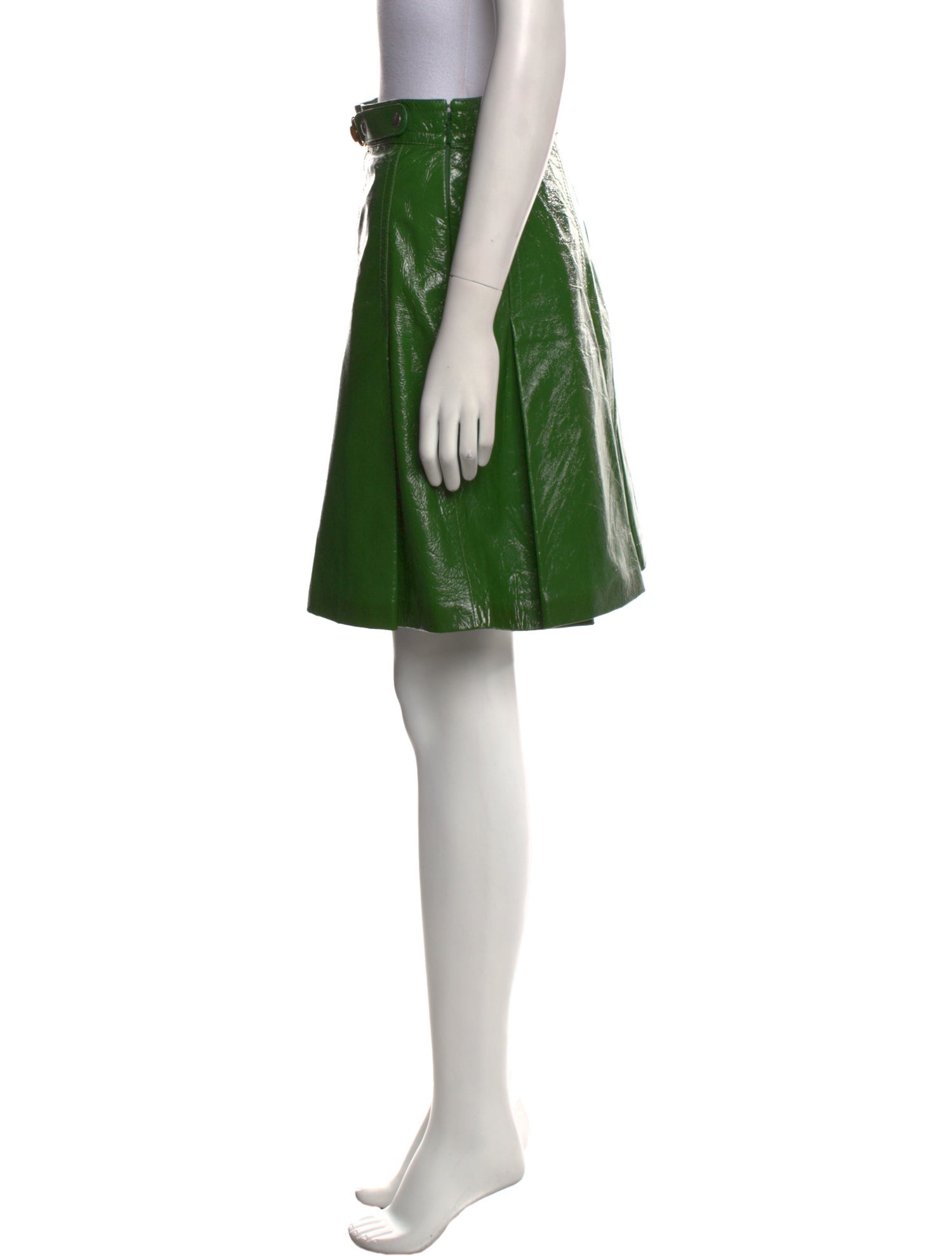 Gucci 2016 Knee-Length Skirt