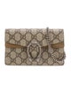 Gucci Chain-Link Dionysus Super Mini