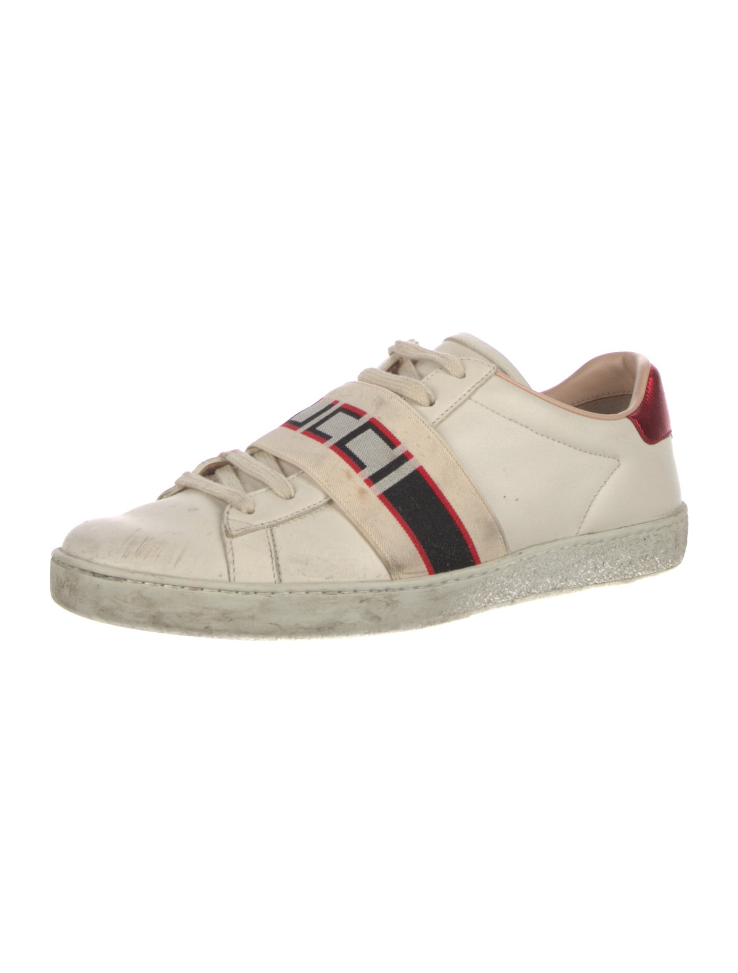 Gucci Ace Sneakers