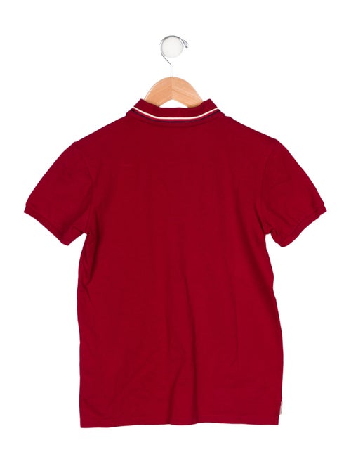 Gucci Polo Shirt
