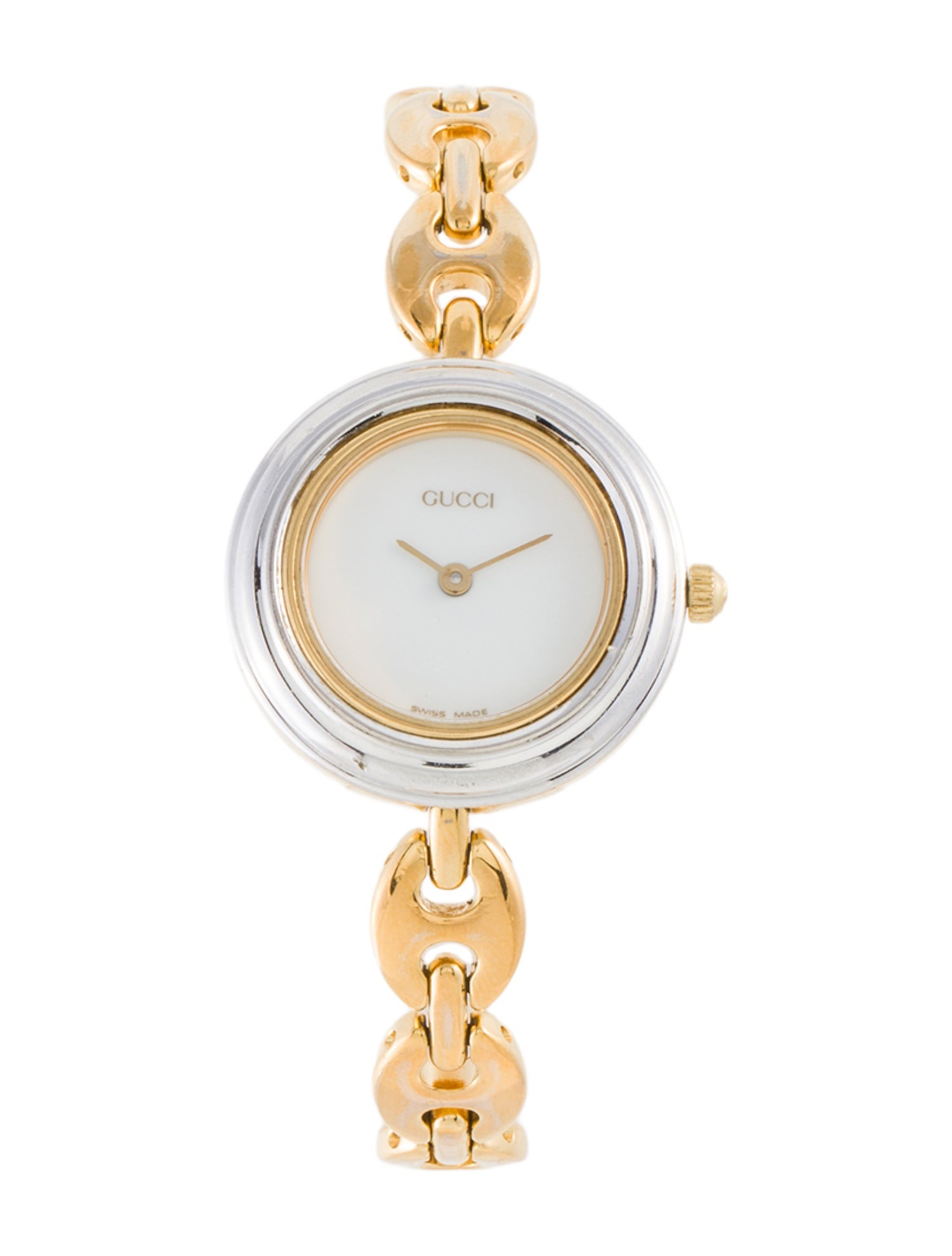 Gucci 100 Series Watch