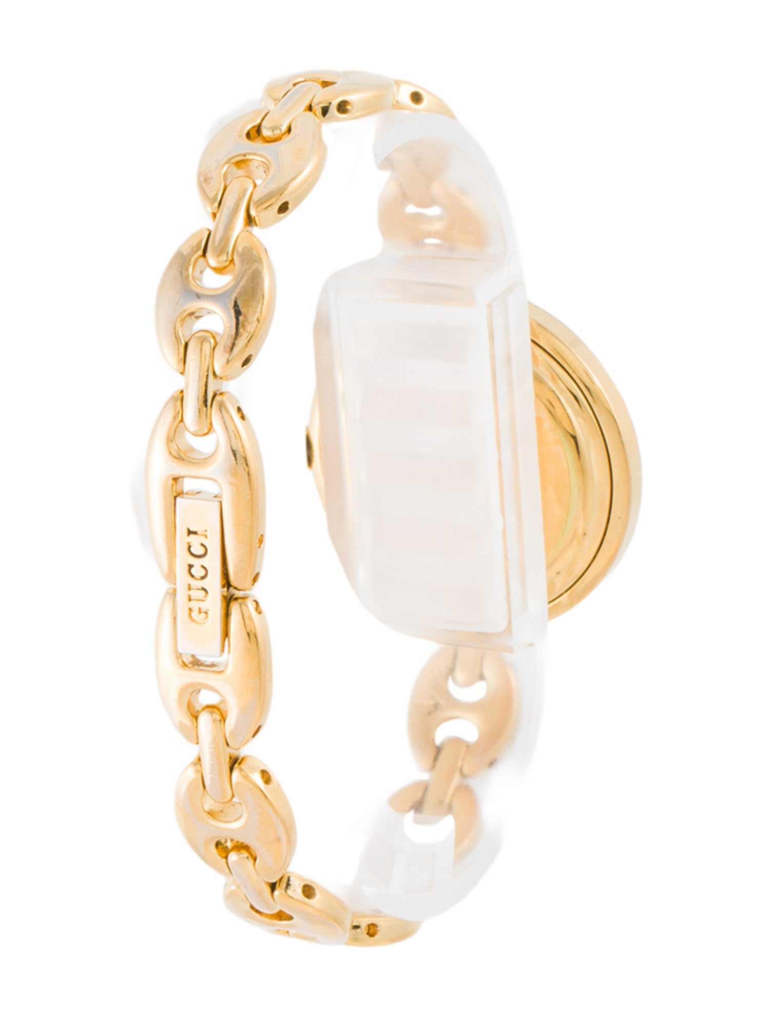 Gucci 100 Series Watch