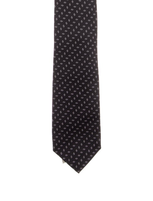 Gucci Silk Tie