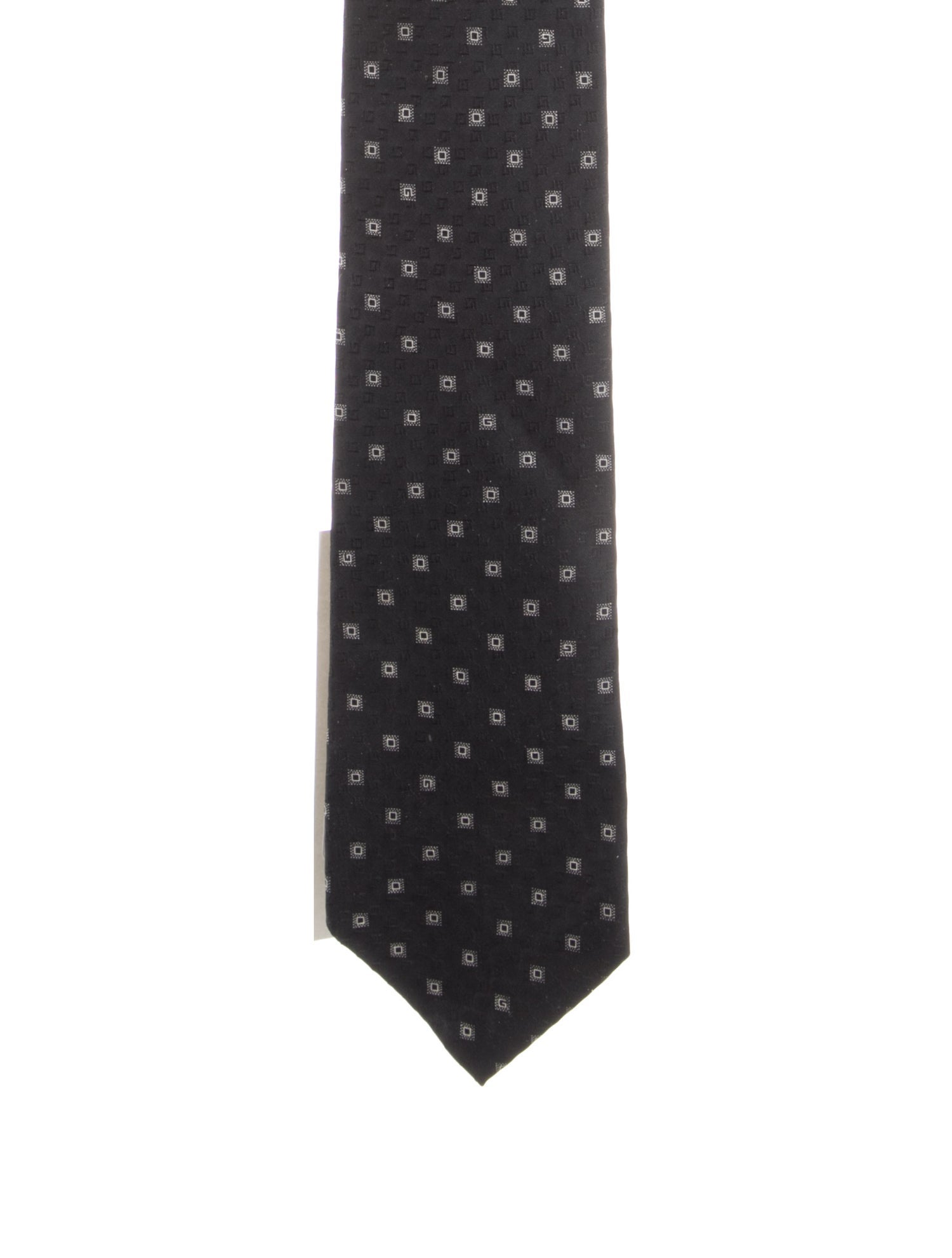 Gucci Silk Tie