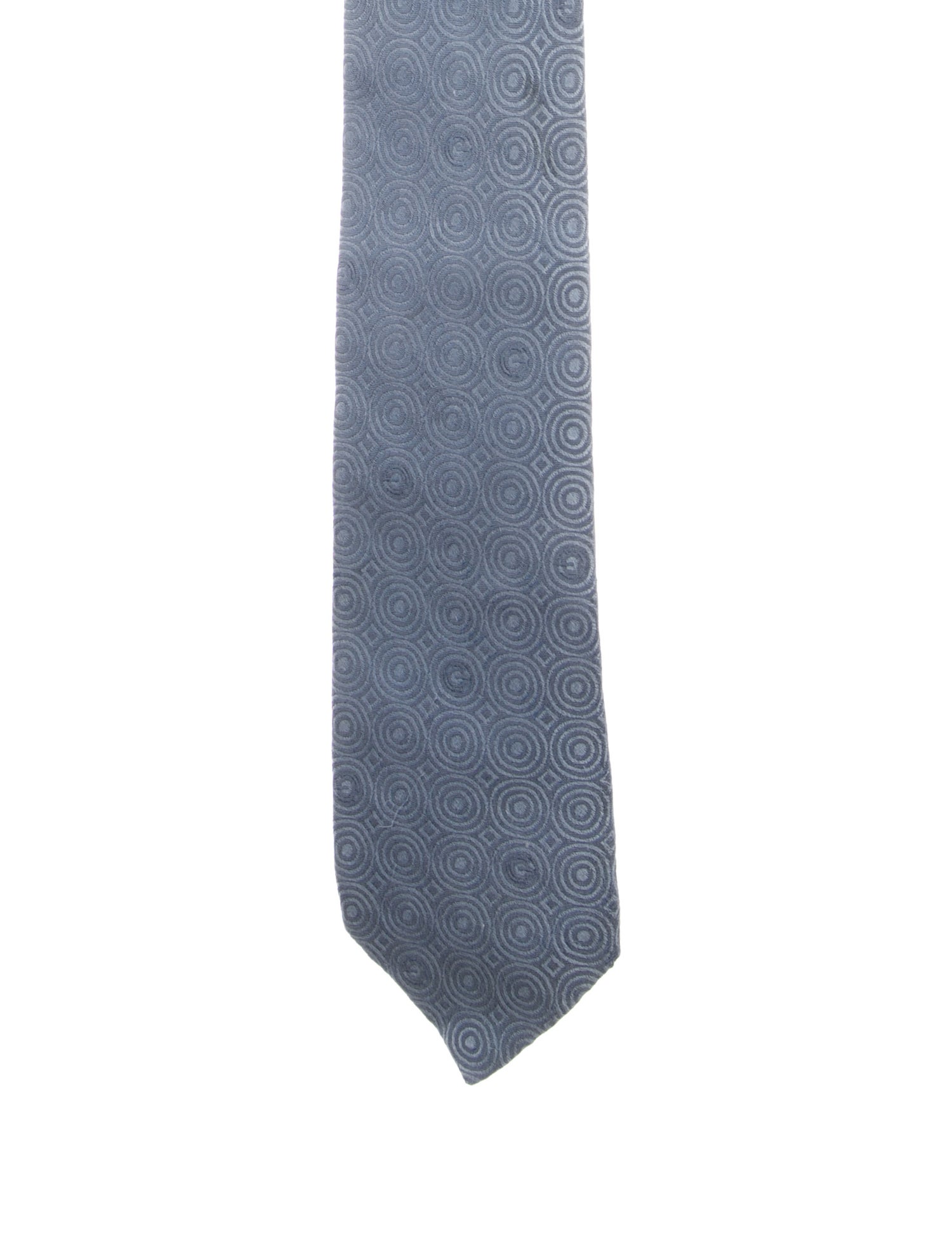 Gucci Silk Tie