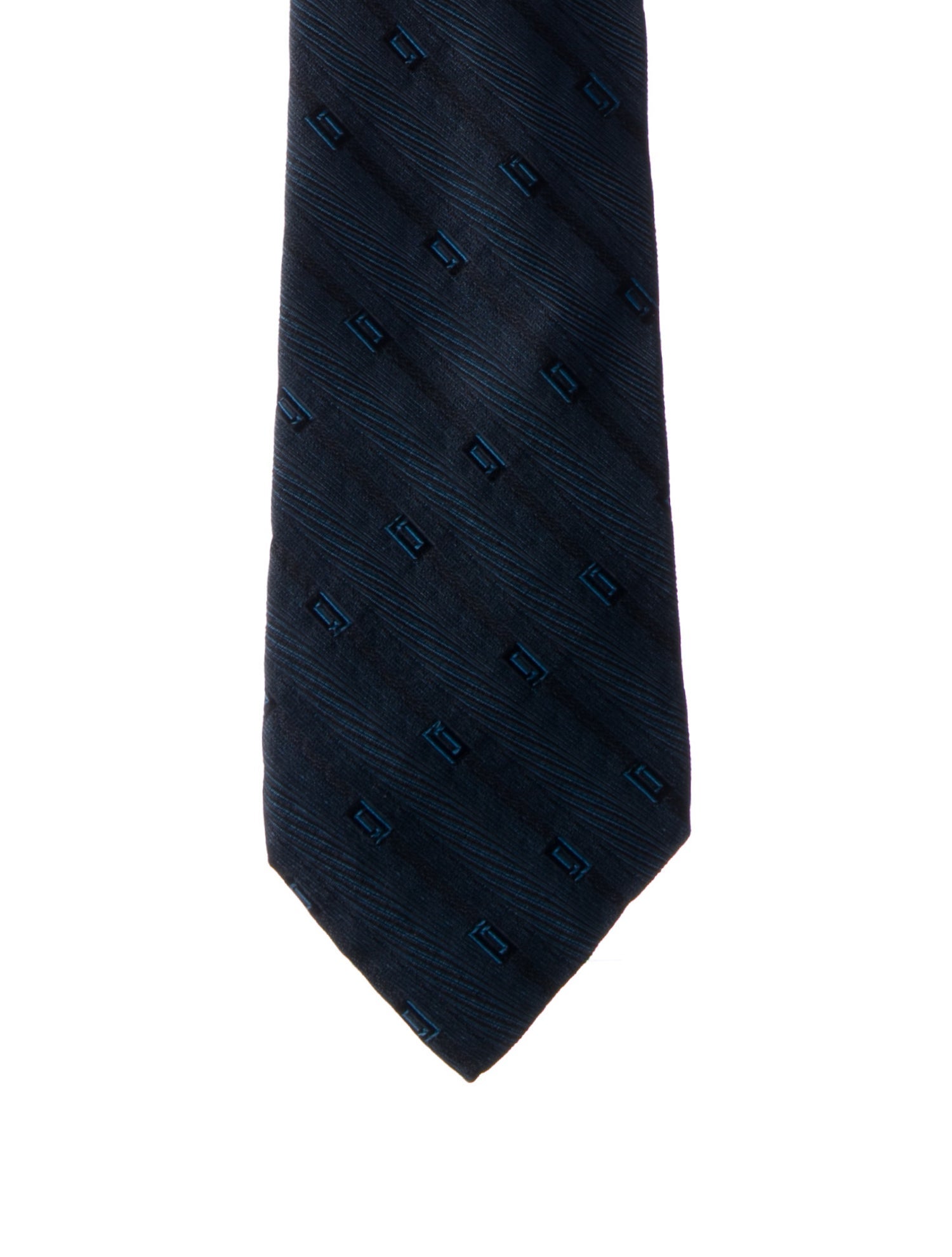Gucci Silk Tie