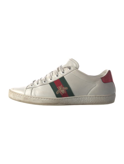 Gucci Ace Bee Sneakers