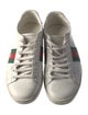 Gucci Ace Bee Sneakers