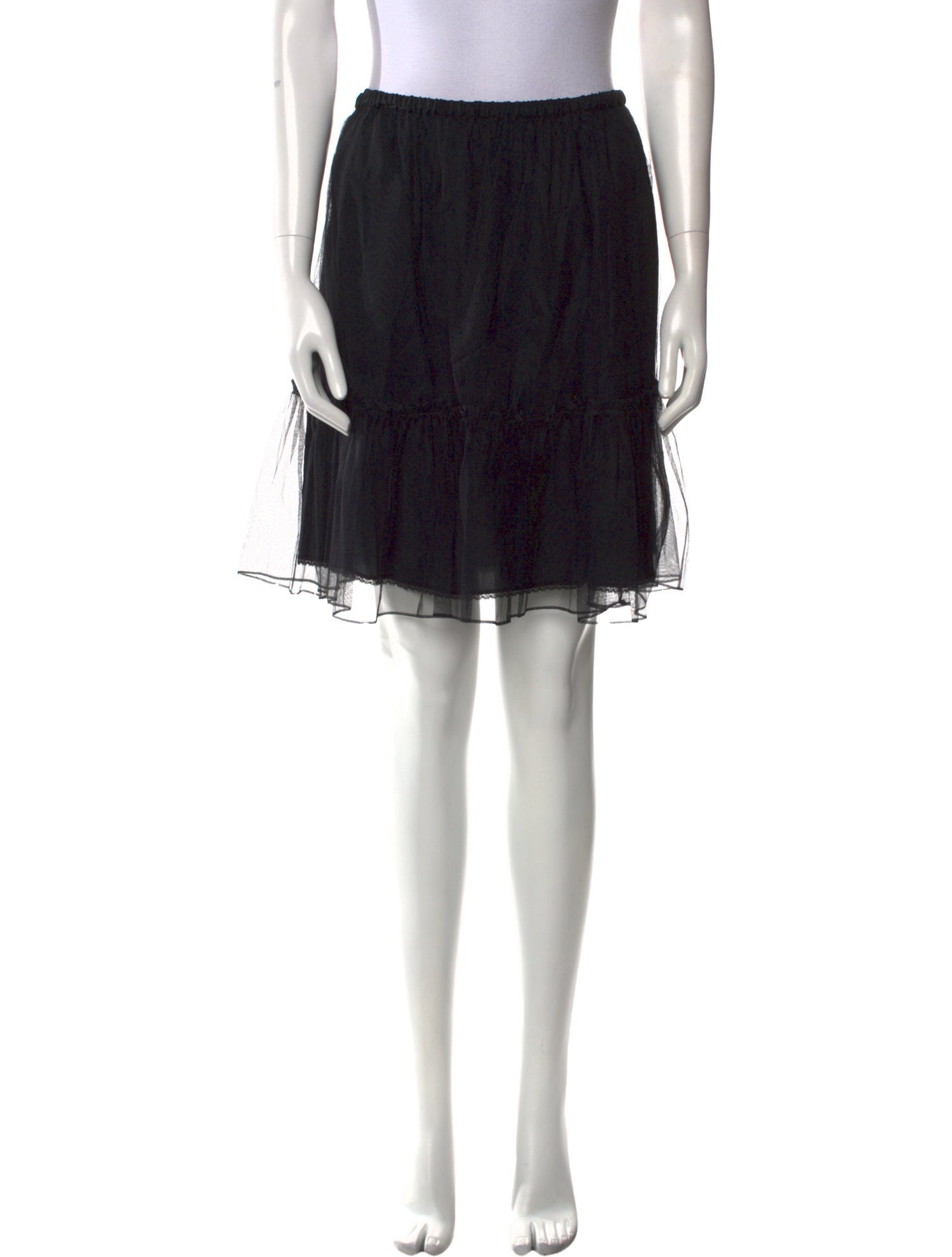 Gucci 2023 Mini Skirt w/ Tags