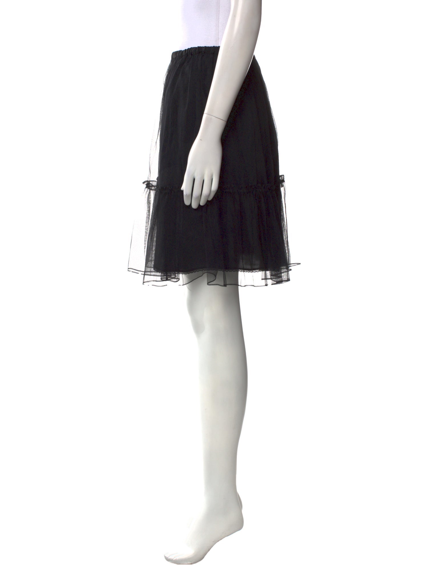 Gucci 2023 Mini Skirt w/ Tags