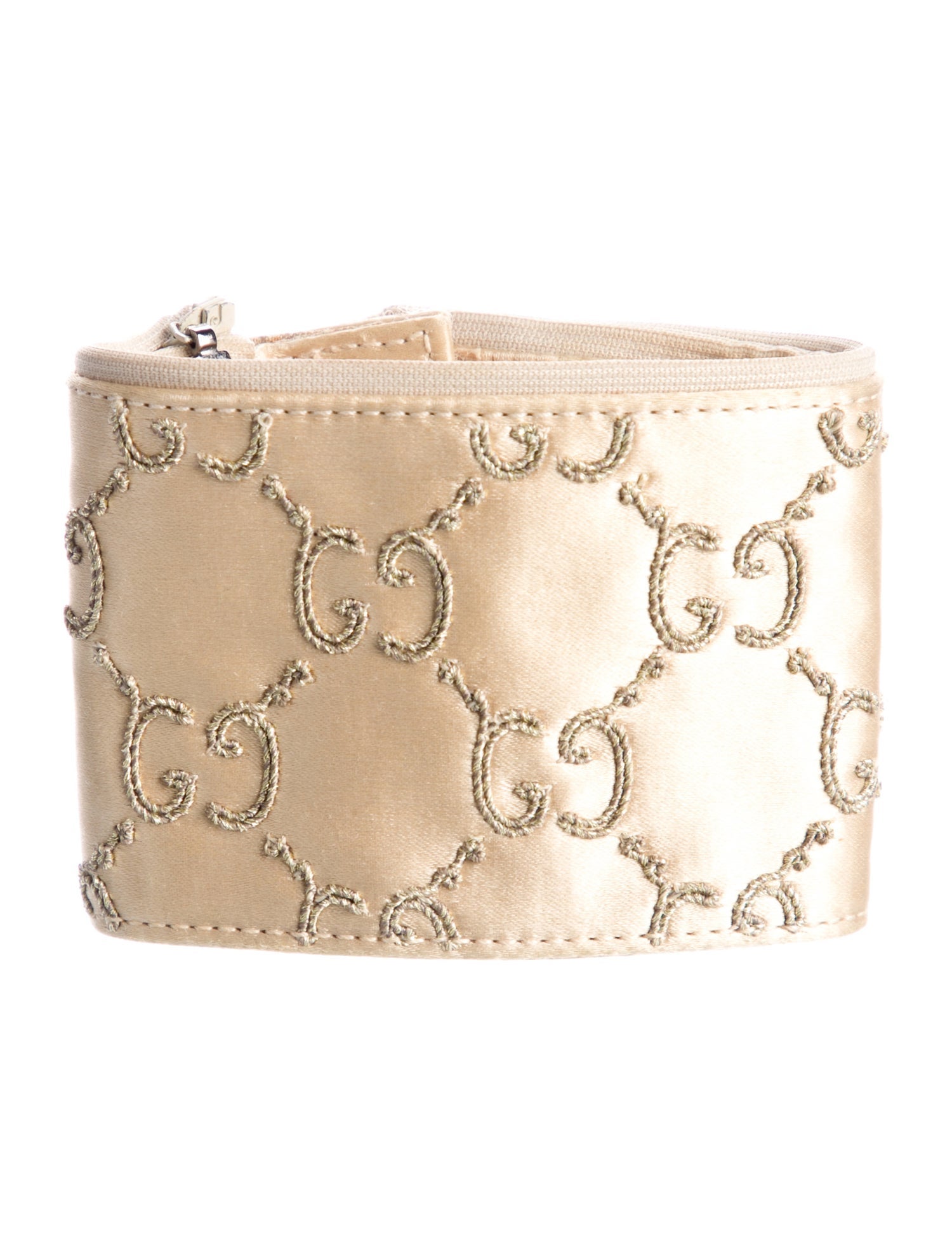Gucci Cosmetic Bag