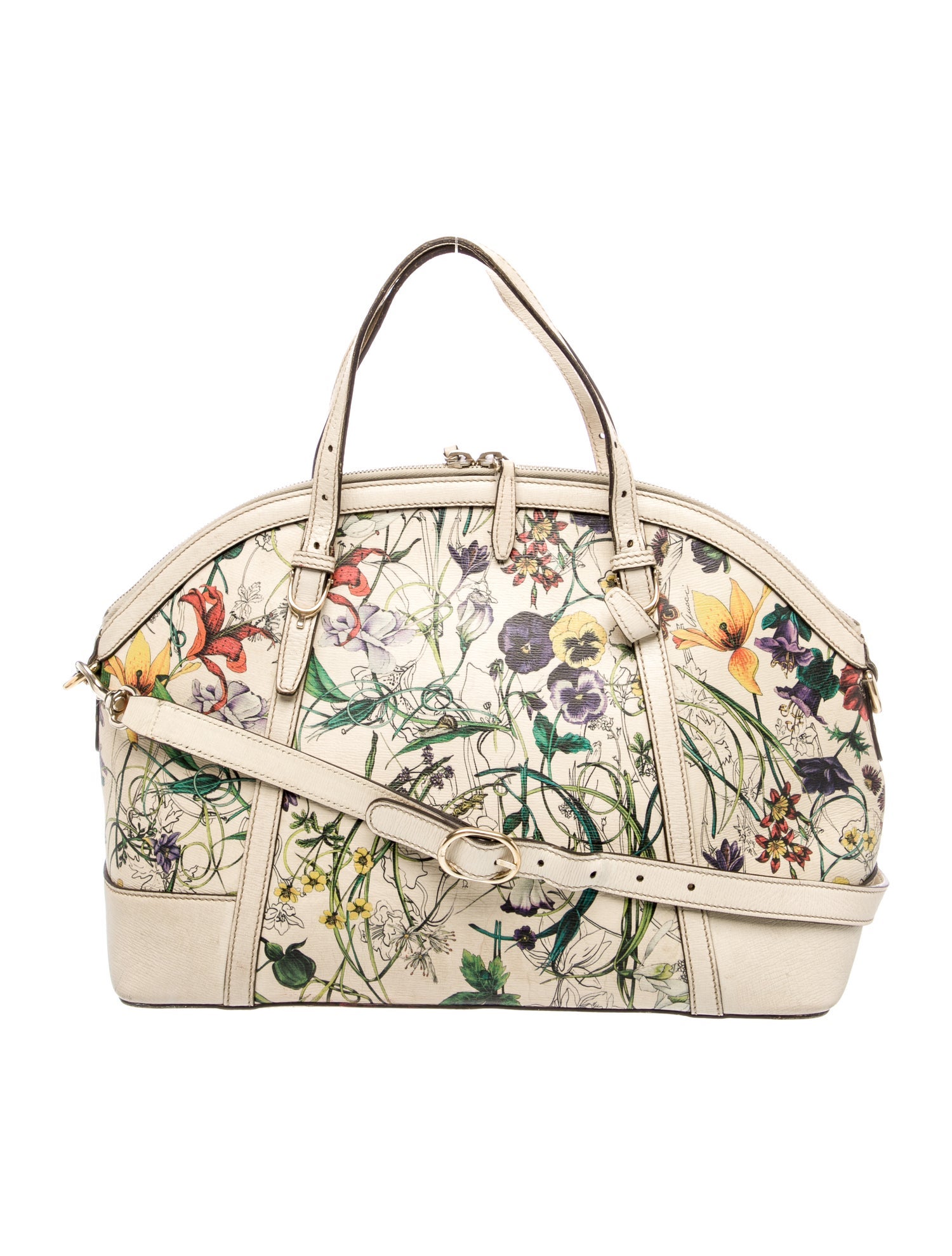 Gucci Flora Nice Large
