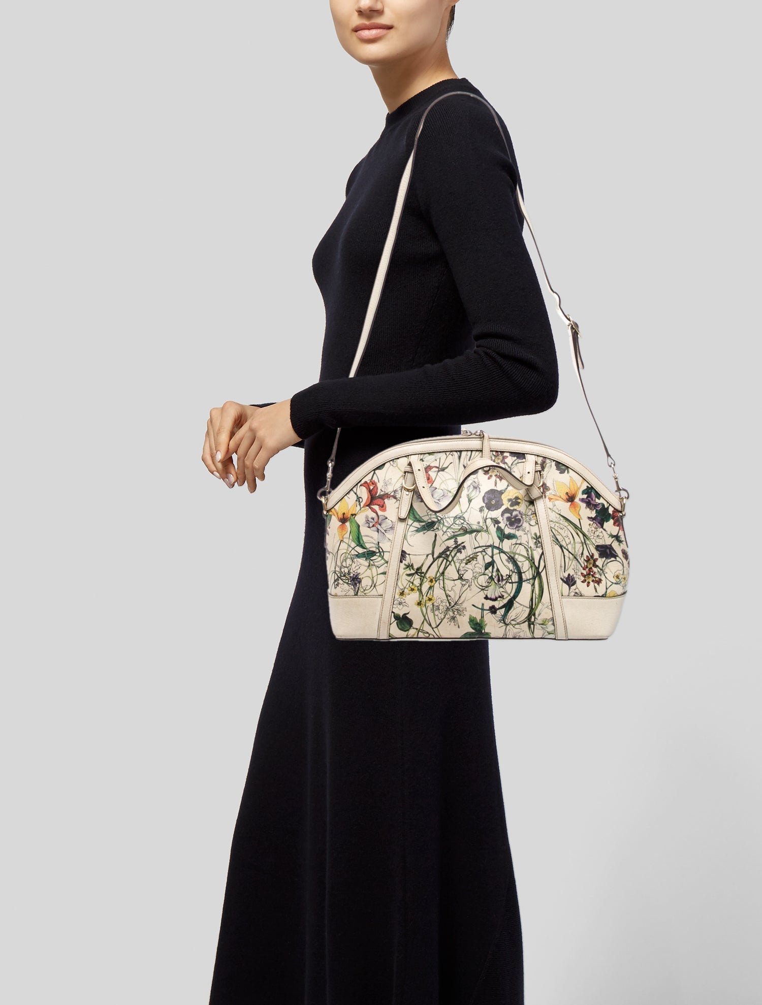 Gucci Flora Nice Large