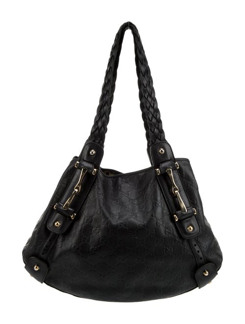 Gucci Horsebit Pelham