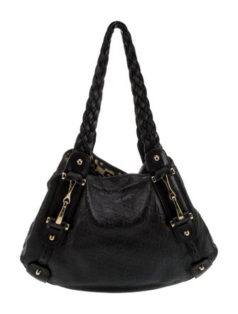 Gucci Horsebit Pelham