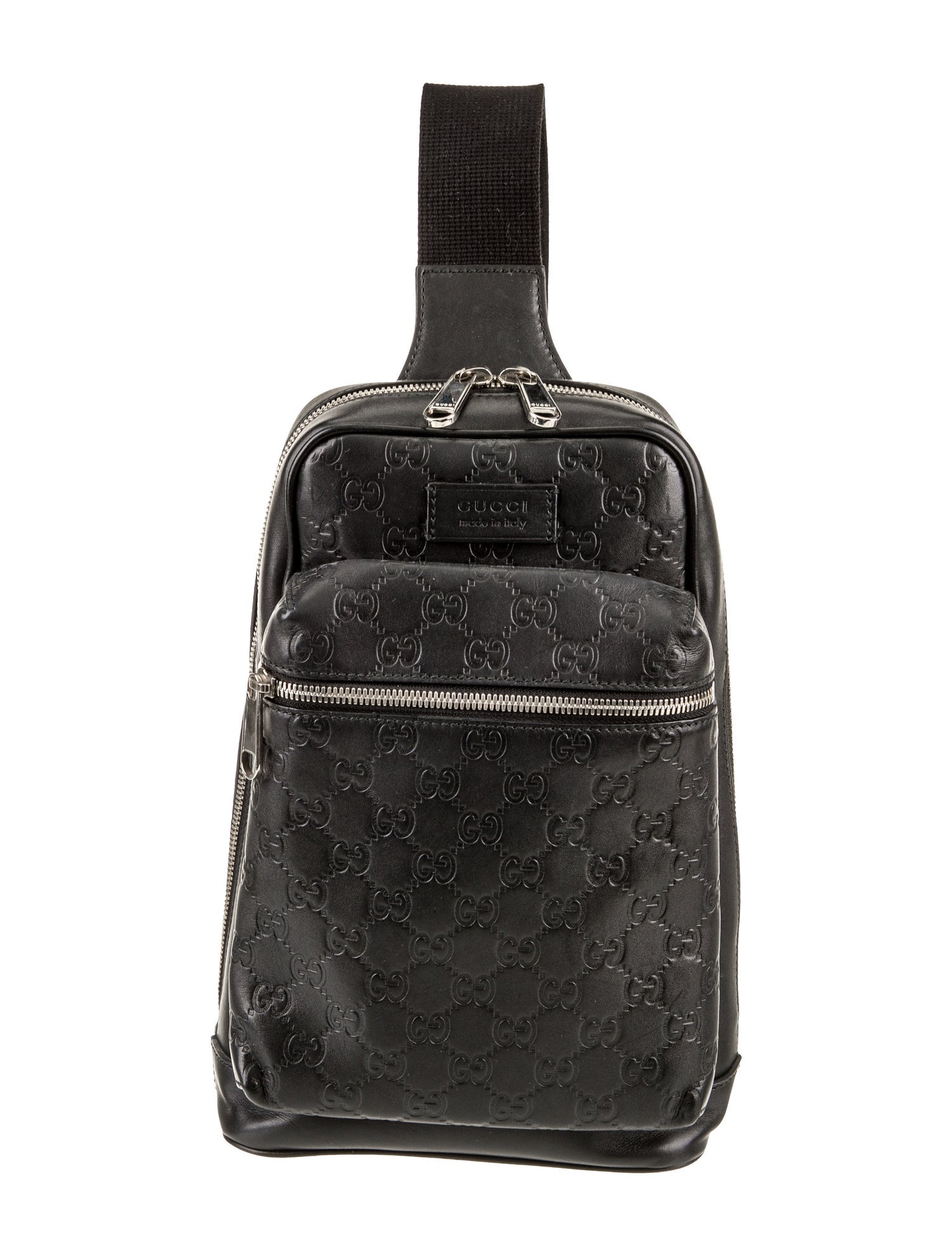 Gucci GG Signature Eden