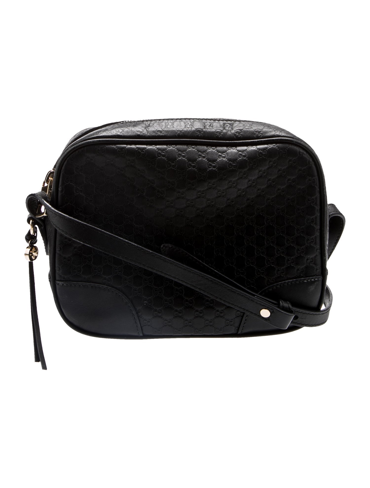 Gucci Microguccissima Bree