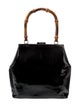 Gucci Bamboo Top Handle Bag