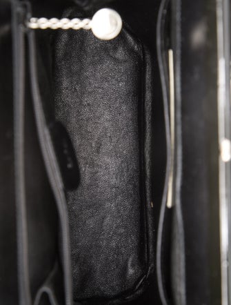 Gucci Bamboo Top Handle Bag