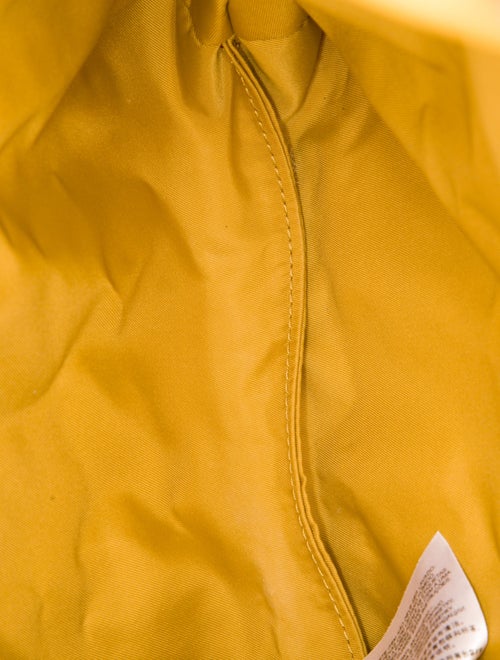 Gucci x The Jetsons Faux Fur Top Handle Bag