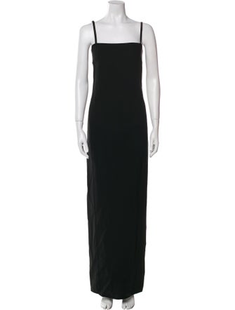Gucci Vintage Long Dress
