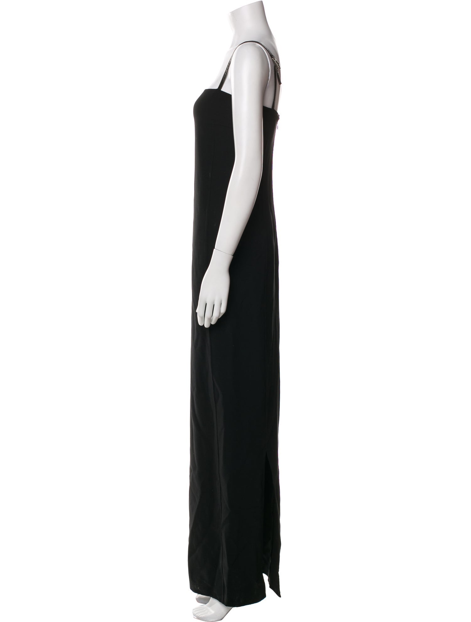 Gucci Vintage Long Dress