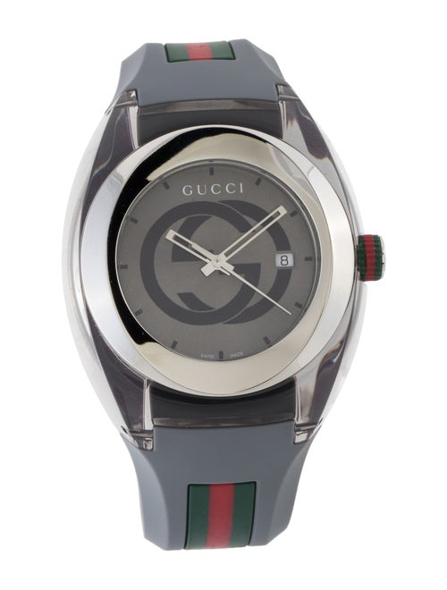 Gucci Sync XXL Watch