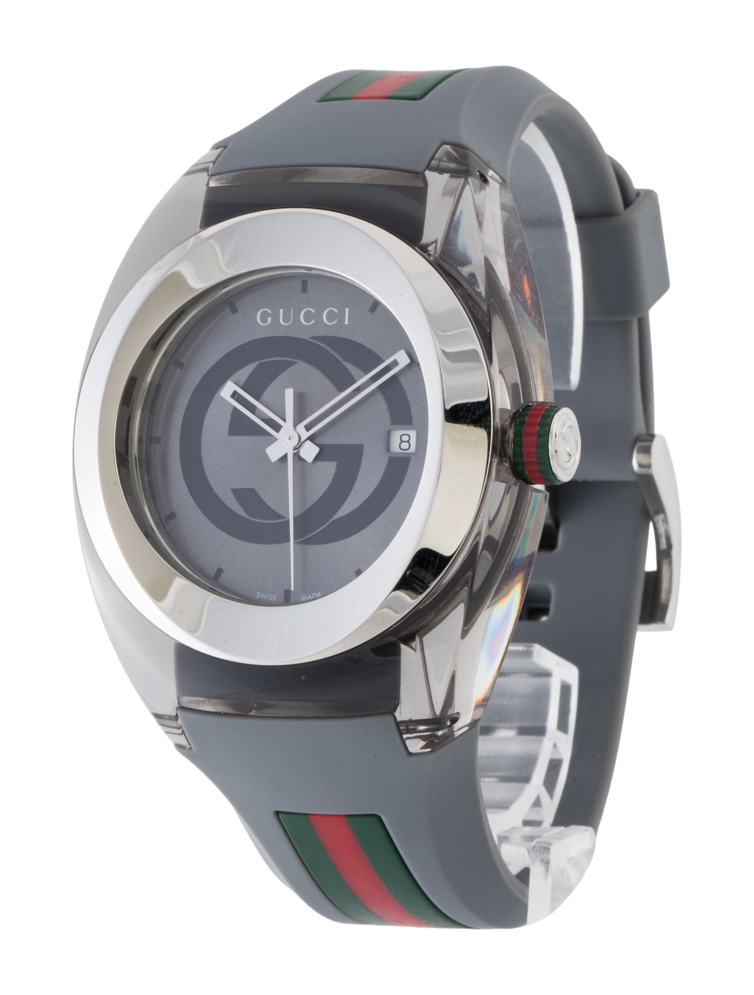 Gucci Sync XXL Watch