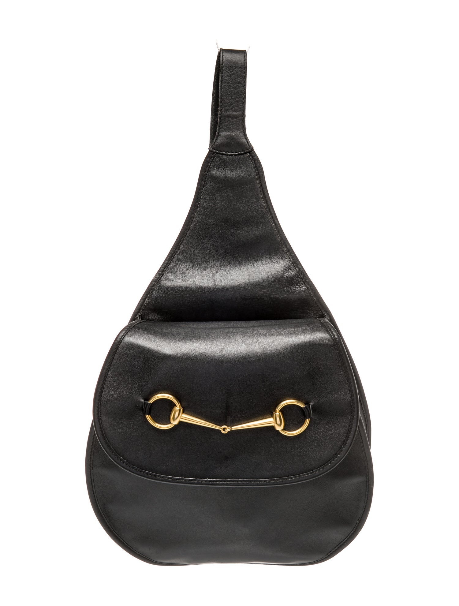 Gucci Horsebit Horsebit Chain