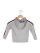Gucci Boys' Logo Zip Jacket