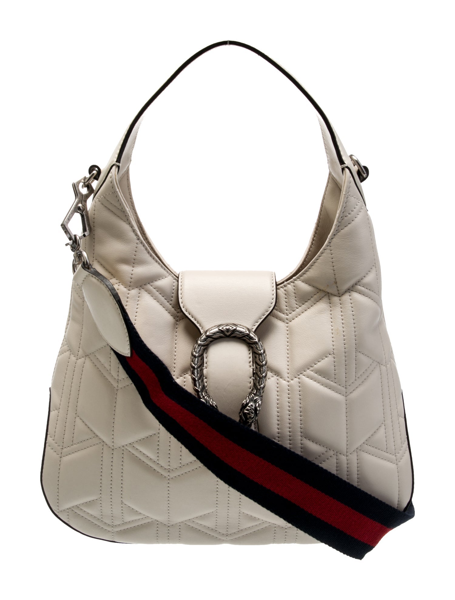 Gucci Quilted Dionysus Small