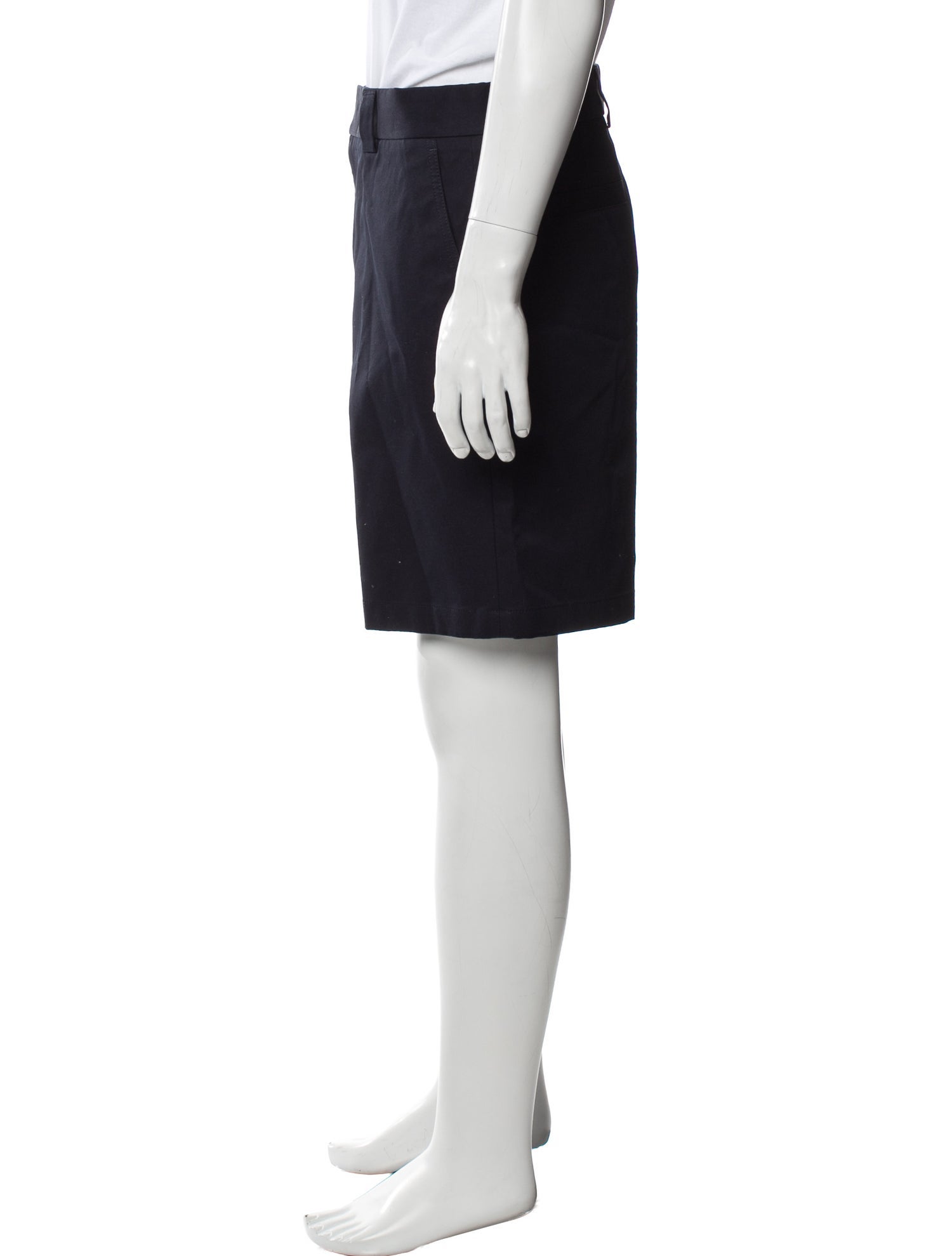 Gucci 2025 Flat Front Shorts