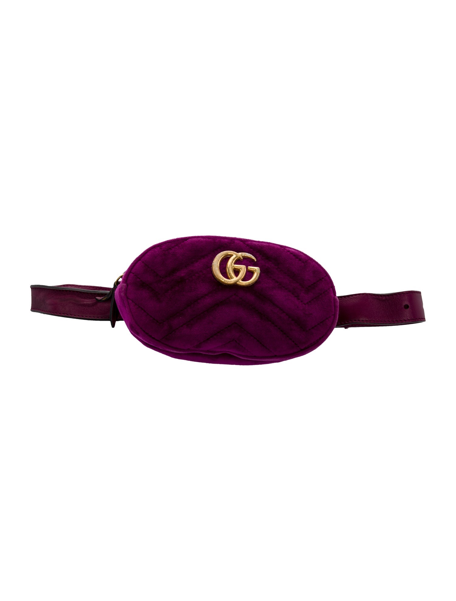 Gucci Double G Marmont