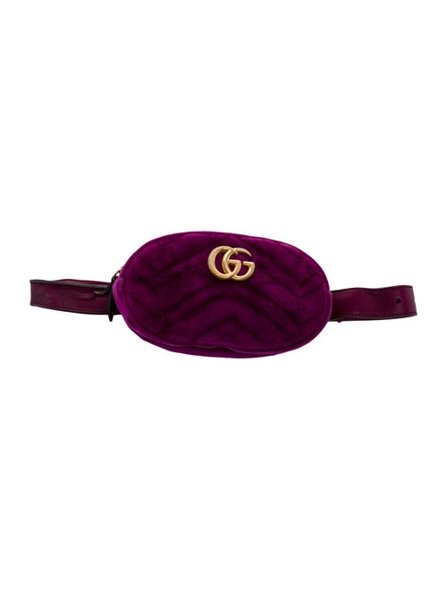 Gucci Double G Marmont