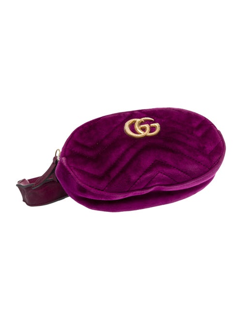 Gucci Double G Marmont