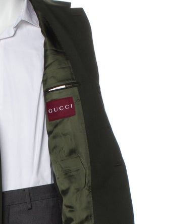 Gucci blazer