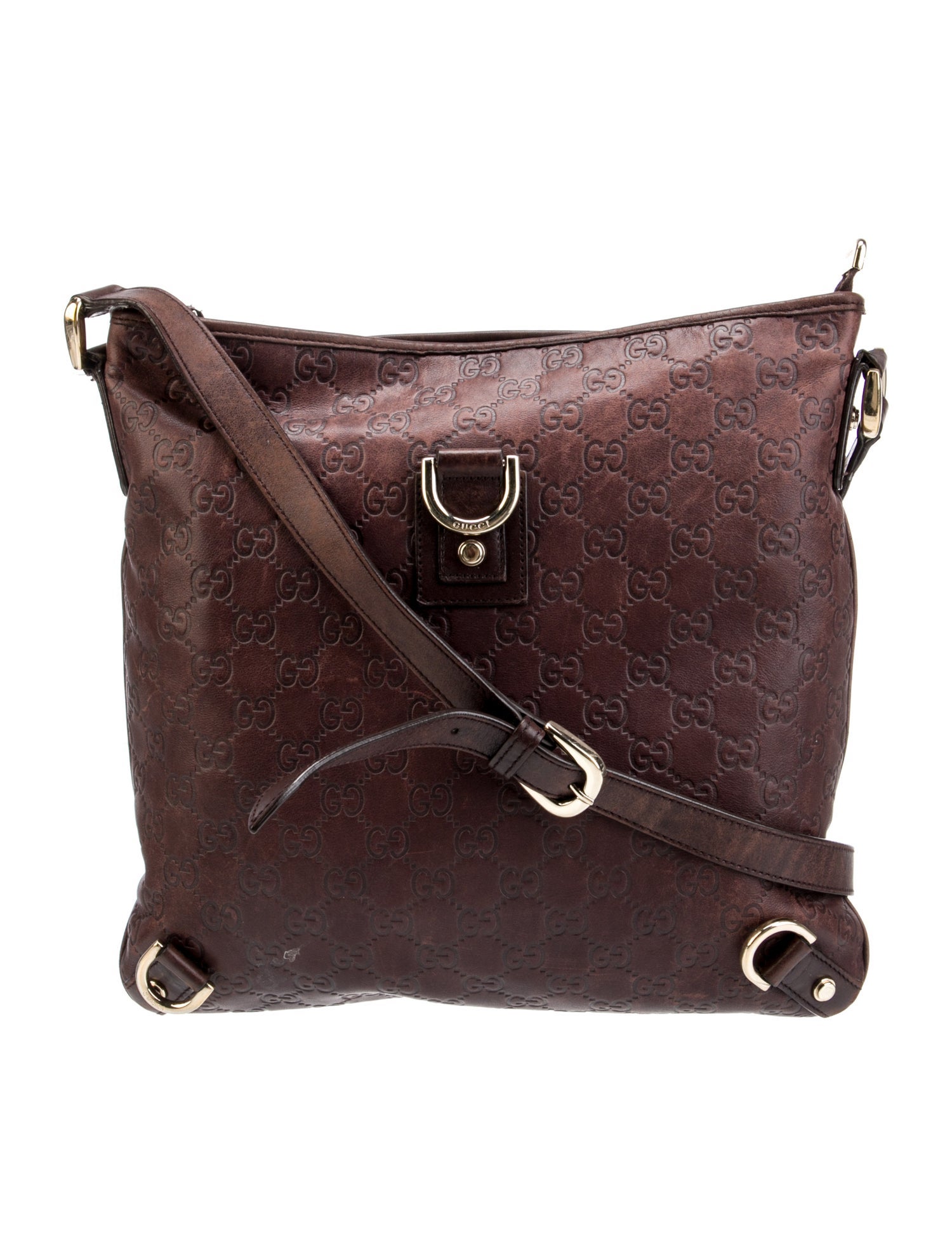 Gucci GG Signature Abbey