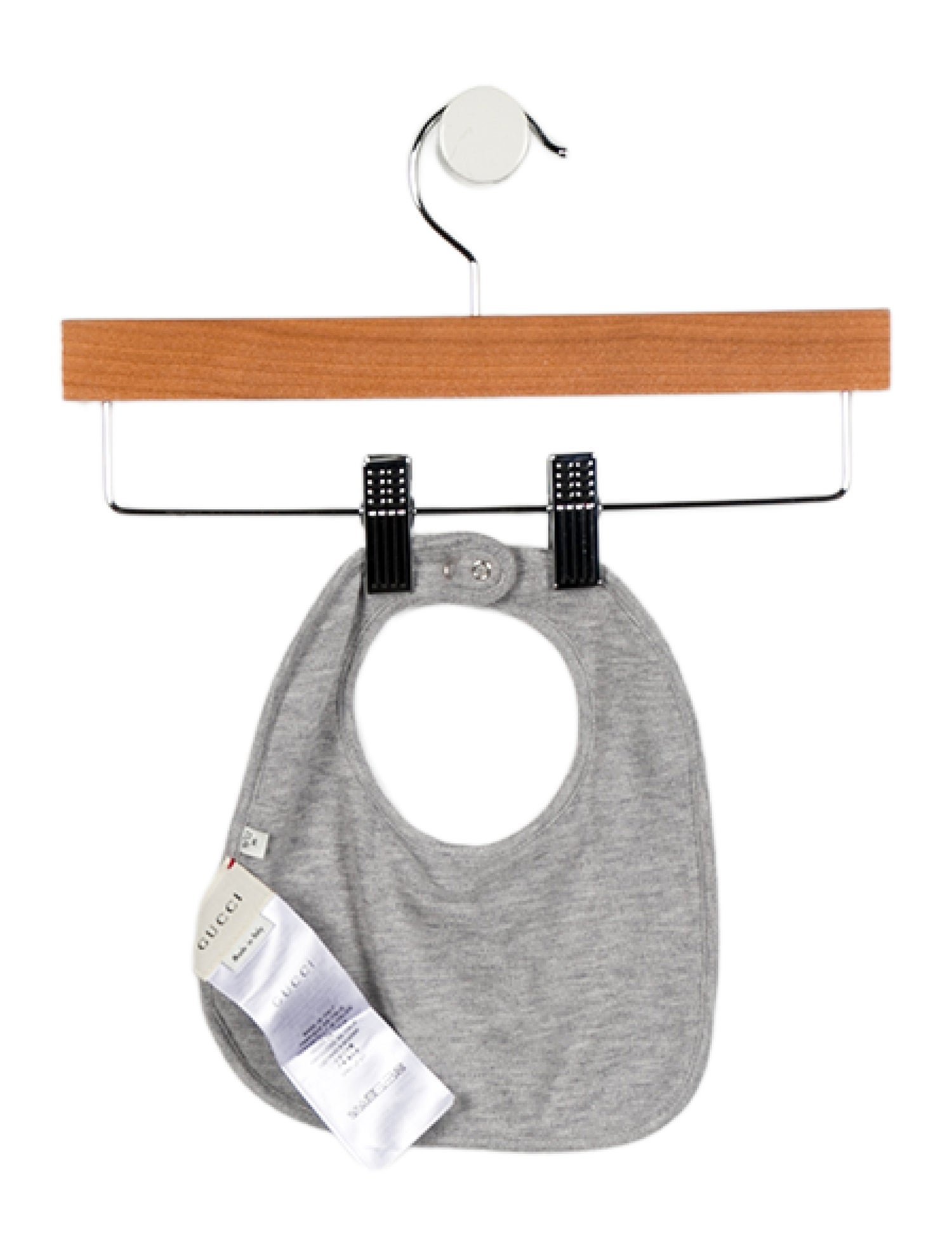Gucci Infants' Baby Bib