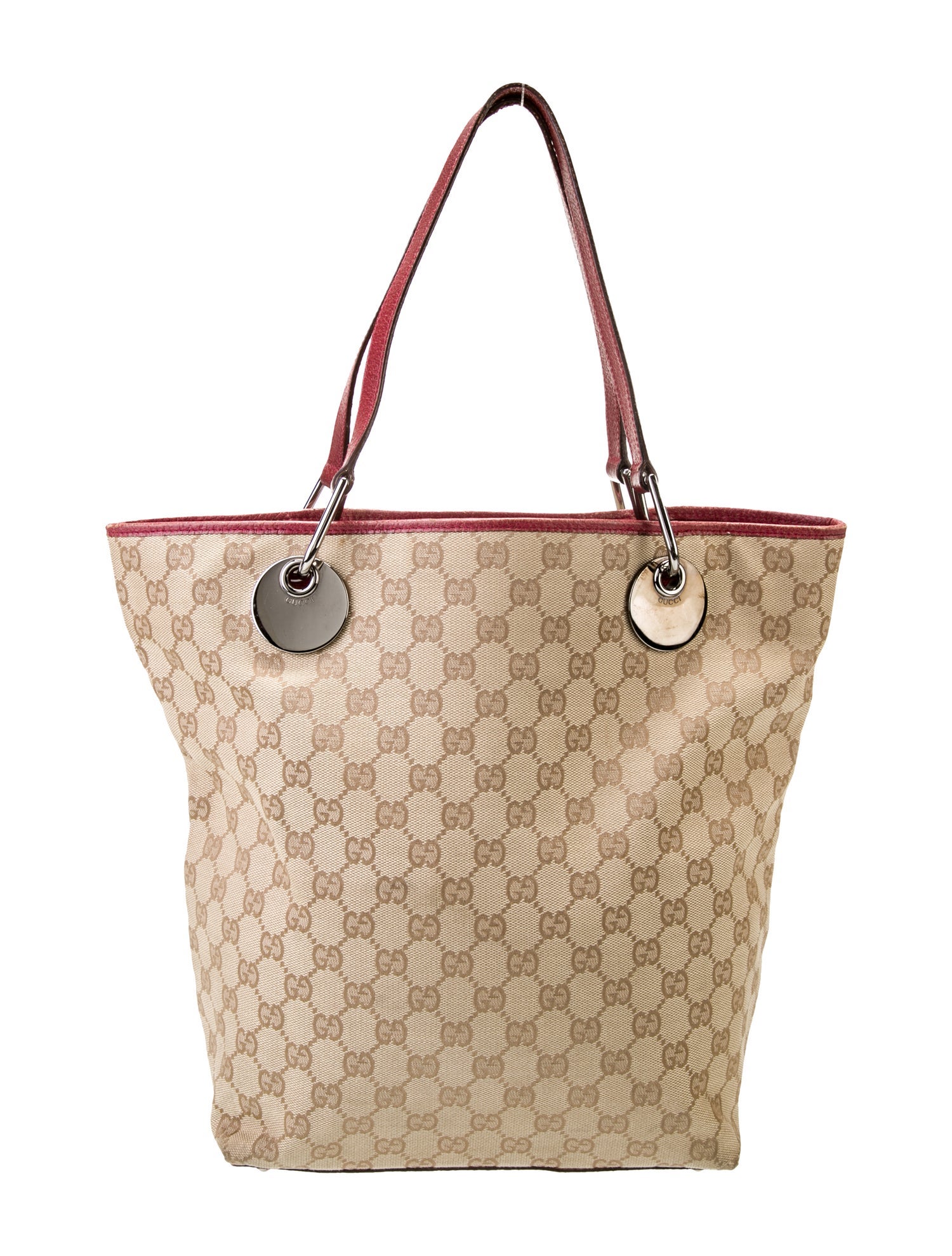 Gucci GG Canvas Eclipse