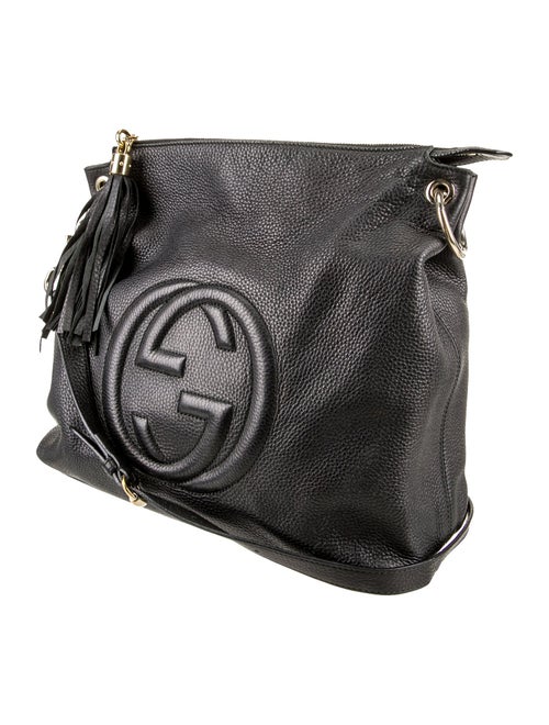 Gucci Interlocking G Soho Large