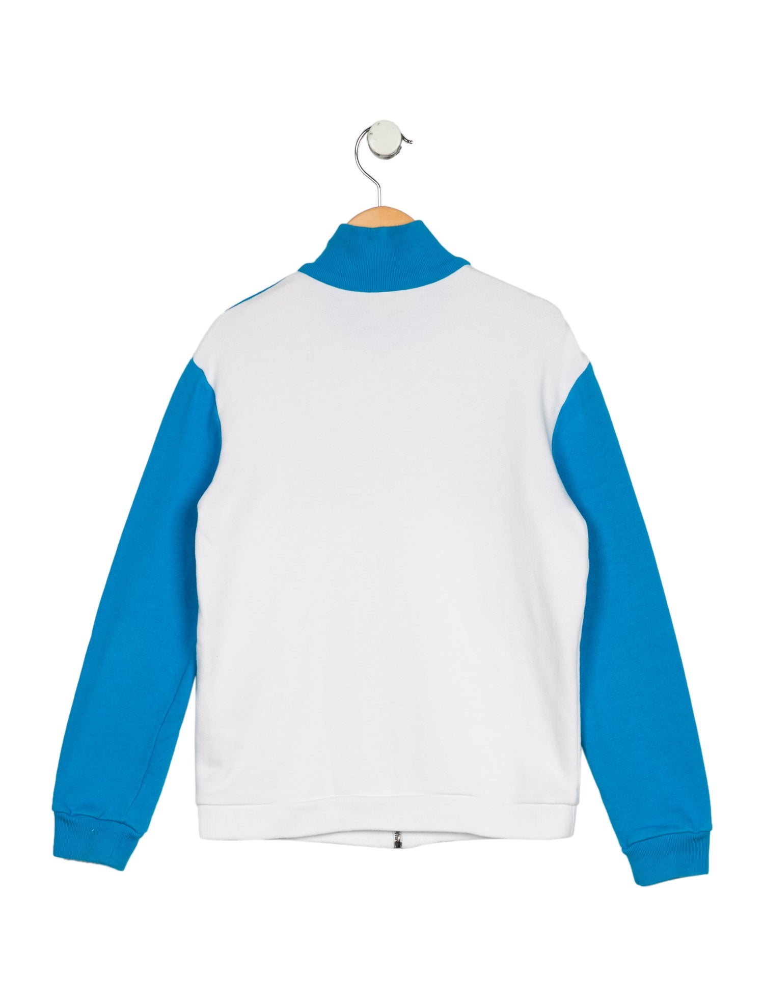 Gucci Gucci Boys' Zip-Up Sweater