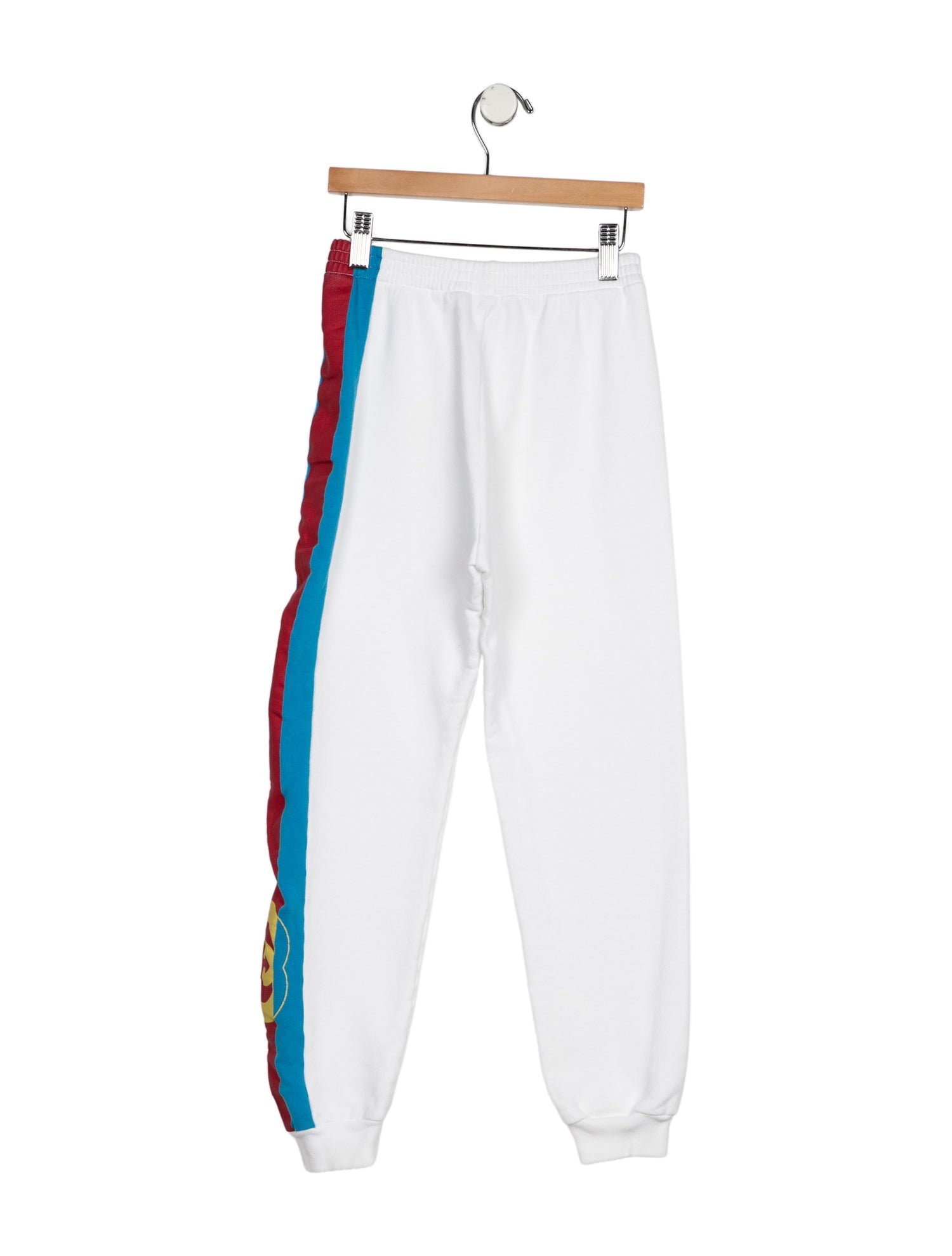 Gucci Boys' Cotton Sweatpants